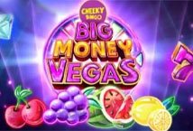 Cheeky Bingo Big Money Vegas slot